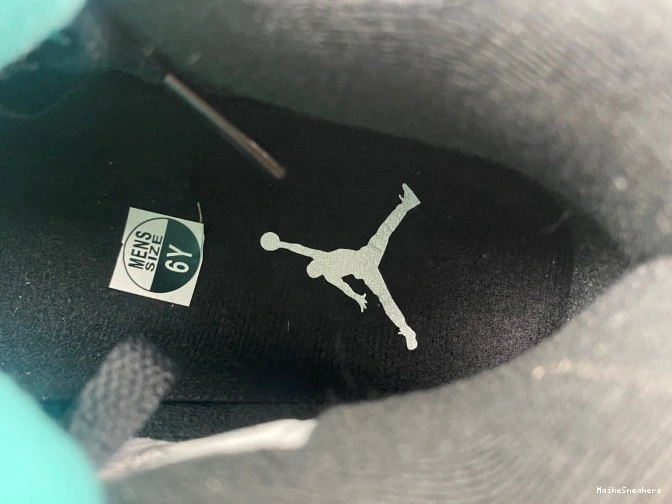 MaikeSneakers 4 Jordan Air DH6927-001 0812